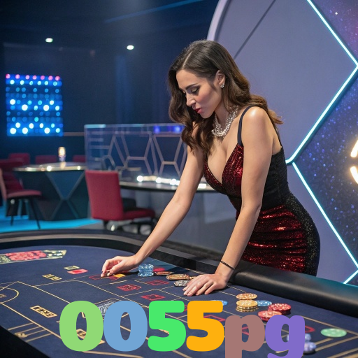 0055pg：Jogue poker, aposte no futebol e ganhe em grandes jogos de cassino!