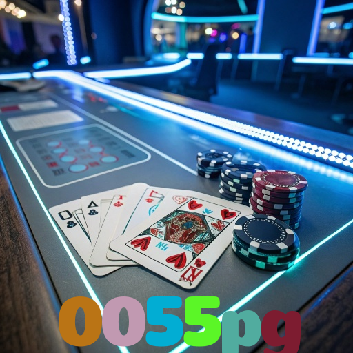 0055pg：Aposte no futebol, jogue poker e conquiste vitórias épicas!
