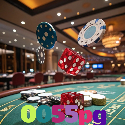 0055pg：Aposte nas melhores slots e conquiste prêmios como nunca!