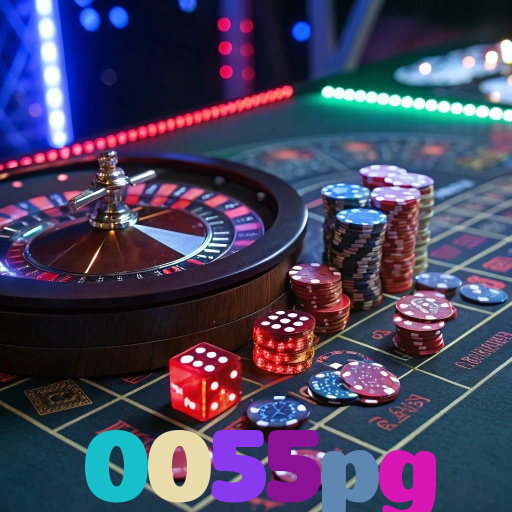 0055pg：Aposte nas melhores slots e conquiste prêmios como nunca!