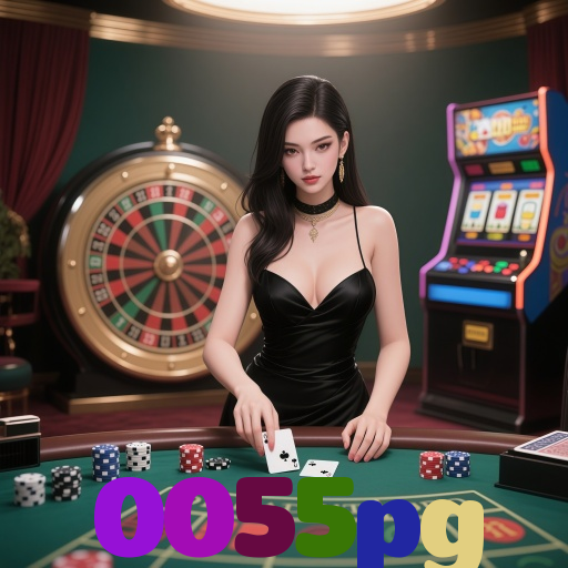 0055pg：Aposte nas melhores slots e conquiste prêmios como nunca!