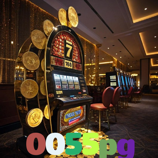 0055pg：Aposte nas melhores slots e conquiste prêmios como nunca!
