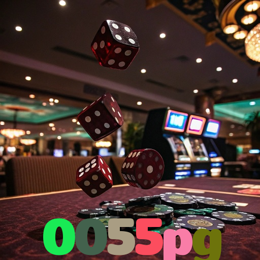 0055pg：Aposte nas melhores slots e conquiste prêmios como nunca!