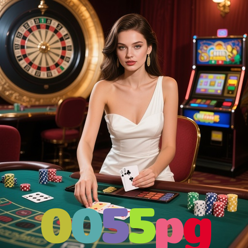 0055pg：Jogue poker, aposte no futebol e ganhe em grandes jogos de cassino!