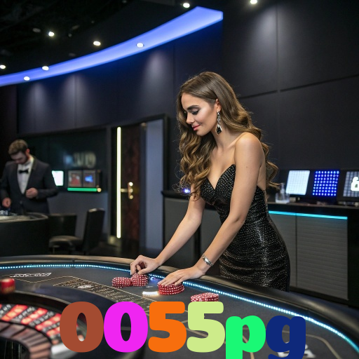 0055pg：Aposte no futebol, jogue poker e conquiste vitórias épicas!