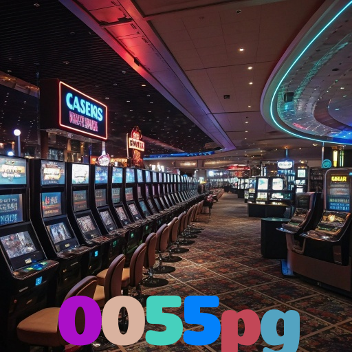 0055pg：Aposte no futebol, jogue poker e conquiste vitórias épicas!