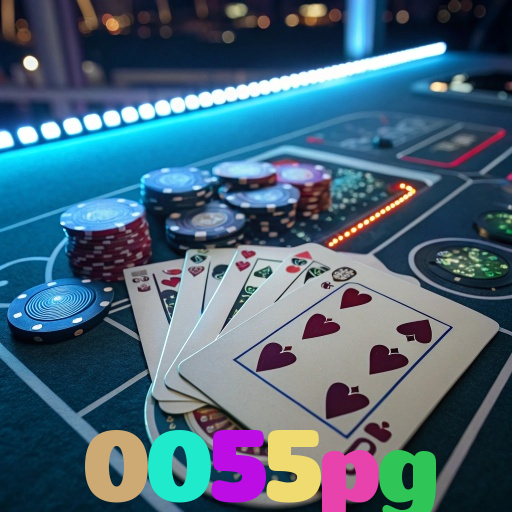 0055pg：Aposte nas melhores slots e conquiste prêmios como nunca!