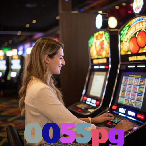 0055pg：Jogue poker, aposte no futebol e ganhe em grandes jogos de cassino!