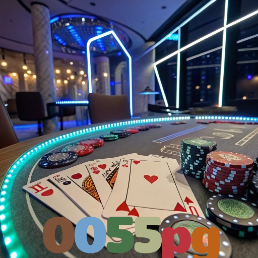 0055pg：Aposte nas melhores slots e conquiste prêmios como nunca!